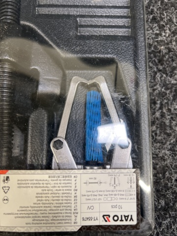 1299763-5 Tool module Yato YT-55476