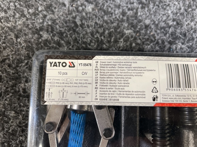 1299763-6 Tool module Yato YT-55476