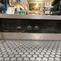 1272975-2 Carver PM1.5 lightweight power amplifier 2x 450w