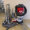 1299711-1 Vacuum cleaner with assorted accessories - Drome G24 -2022