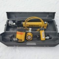 1267456-1 Portopower Enerpac P392 including accessories