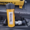 1267456-9 Portopower Enerpac P392 including accessories