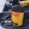 1267456-14 Portopower Enerpac P392 including accessories
