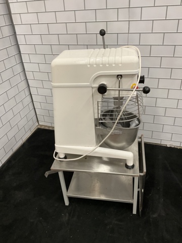 1197970-4 Whisk and mixing machine Björn AR/10