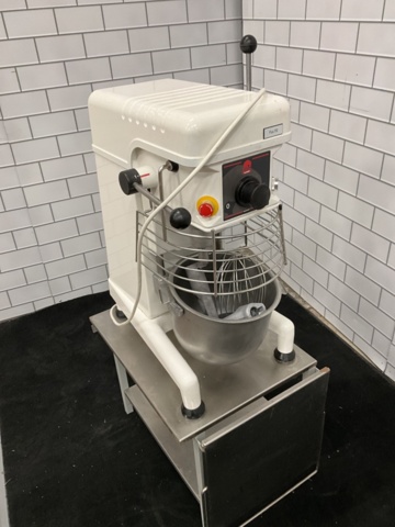 1197970-5 Whisk and mixing machine Björn AR/10