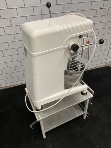 1197970-8 Whisk and mixing machine Björn AR/10