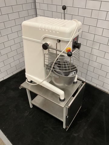 1197970-9 Whisk and mixing machine Björn AR/10