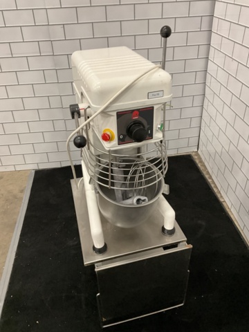 1197970-10 Whisk and mixing machine Björn AR/10