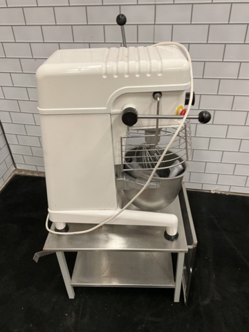 1197970-11 Whisk and mixing machine Björn AR/10