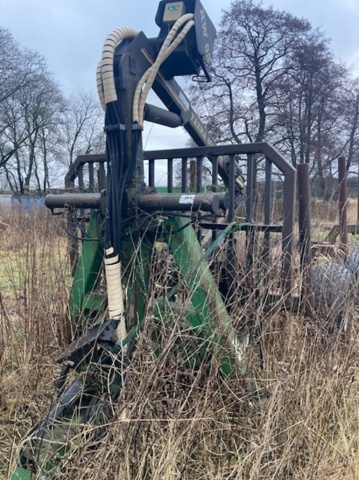 1299698-4 Skogsvagn Farma 9-60D