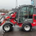 1244817-2 Toolcarrier Weidemann 1250 CX35 -2012