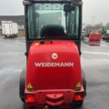 1244817-5 Toolcarrier Weidemann 1250 CX35 -2012