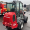 1244817-6 Toolcarrier Weidemann 1250 CX35 -2012