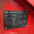 1244817-12 Toolcarrier Weidemann 1250 CX35 -2012