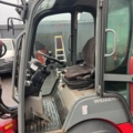 1244817-18 Toolcarrier Weidemann 1250 CX35 -2012