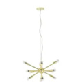 1301190-1 WestWing Spike ceiling light - Shipping included