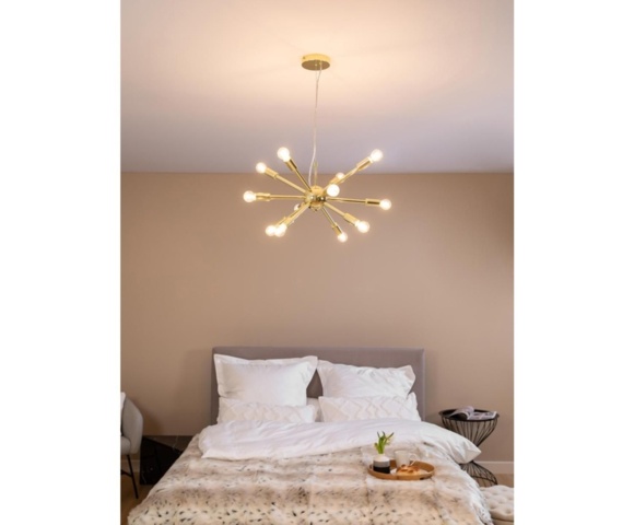 1301190-2 WestWing Spike ceiling light - Shipping included