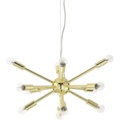 1301190-3 WestWing Spike ceiling light - Shipping included
