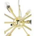 1301190-4 WestWing Spike ceiling light - Shipping included