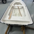 1289878-3 Rowing boat Cremo 385R