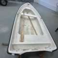 1289878-6 Rowing boat Cremo 385R