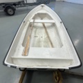 1289878-9 Rowing boat Cremo 385R
