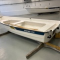 1289878-2 Rowing boat Cremo 385R