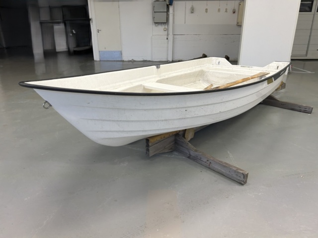 1289878-1 Rowing boat Cremo 385R