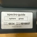 1300942-7 Spectro-guide sphere gloss, BYK Garden (34)
