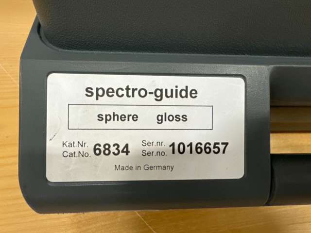 1300942-7 Spectro-guide sphere gloss, BYK Garden (34)