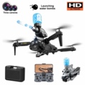 1301275-1 K11 MAX Drone with Brushless Motors & Water Cannon - Free Shipping