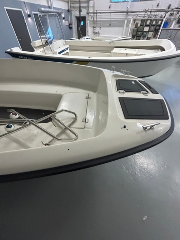 1289877-15 Boat Cremo 490SC