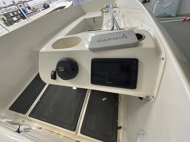 1289877-17 Boat Cremo 490SC