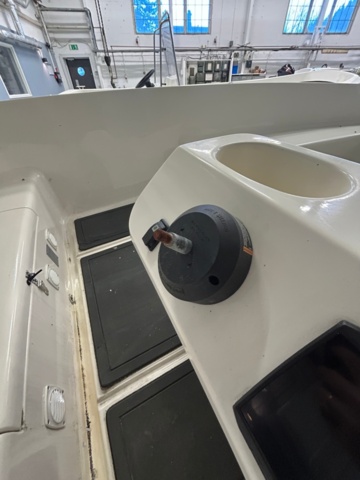 1289877-18 Boat Cremo 490SC