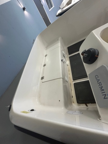 1289877-20 Boat Cremo 490SC