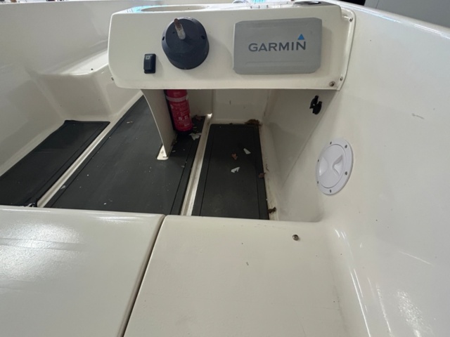 1289877-21 Boat Cremo 490SC