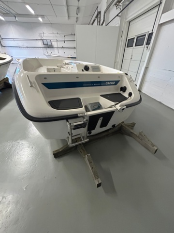 1289877-5 Boat Cremo 490SC