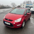 486317-1 Ford S-Max 2.0 TDCi Powershift, 140hp, 2015