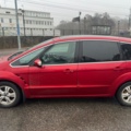 486317-2 Ford S-Max 2.0 TDCi Powershift, 140hp, 2015