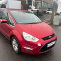 486317-6 Ford S-Max 2.0 TDCi Powershift, 140hp, 2015
