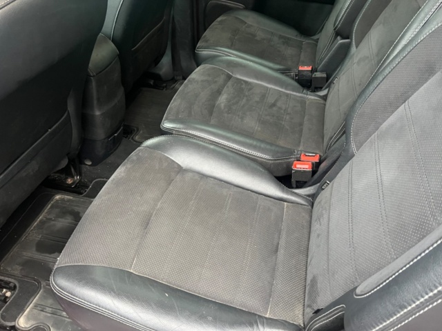 486317-8 Ford S-Max 2.0 TDCi Powershift, 140hp, 2015