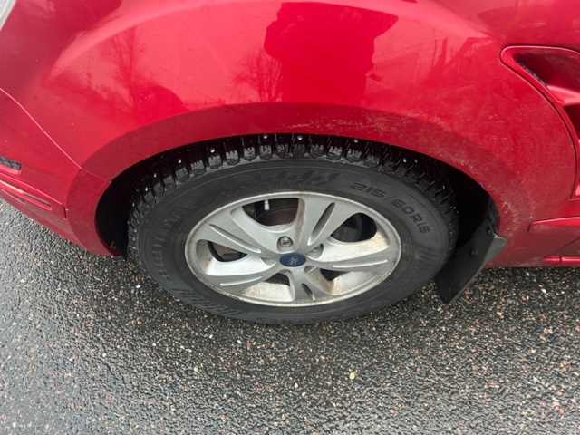 486317-9 Ford S-Max 2.0 TDCi Powershift, 140hp, 2015