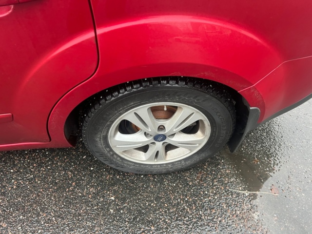 486317-10 Ford S-Max 2.0 TDCi Powershift, 140hp, 2015