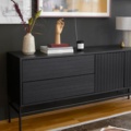 1302050-2 WestWing sideboard/sideboard Johan