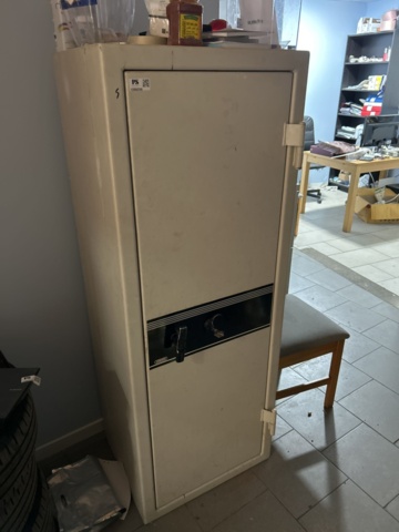 1286256-1 Safe Hadak 616 - SS 3492