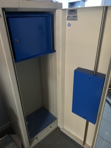 1286256-3 Safe Hadak 616 - SS 3492