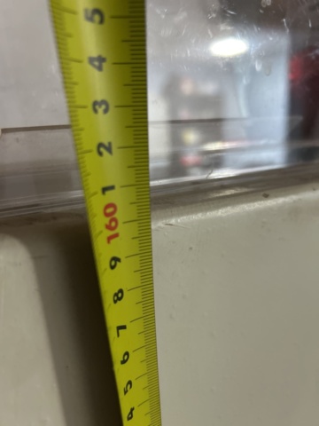 1286256-9 Safe Hadak 616 - SS 3492