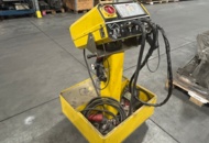 1289881 Spot welder - Tecna 8095 -2000