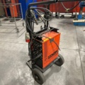 1289882-1 TIG welding Kemppi Minisystem MTLG MP2400