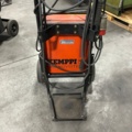 1289882-10 TIG welding Kemppi Minisystem MTLG MP2400